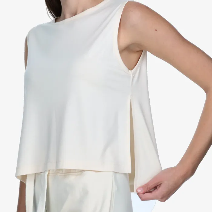 LUSSARI SOUL STUDIO YOGA SL SHIRT 
