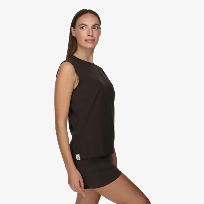 BASIC LOUNGE SL SHIRT 