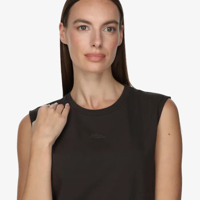 BASIC LOUNGE SL SHIRT 