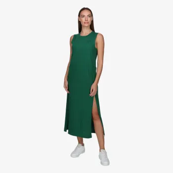 LUSSARI SOUL STUDIO SOFT LOUNGE DRESS 