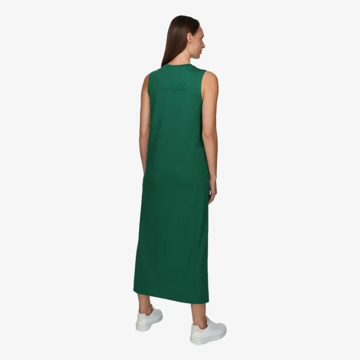 LUSSARI SOUL STUDIO SOFT LOUNGE DRESS 