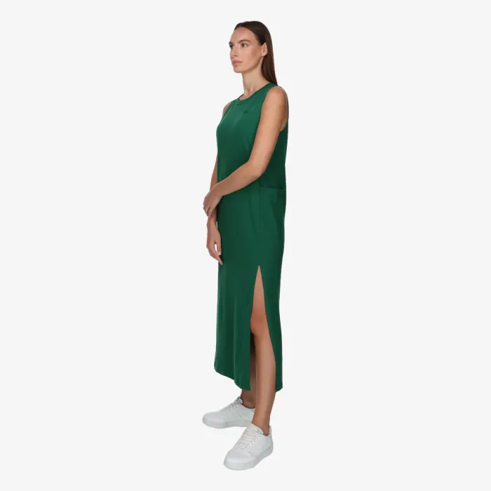 LUSSARI SOUL STUDIO SOFT LOUNGE DRESS 