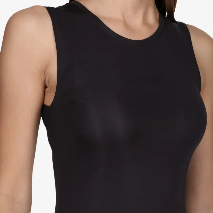LUSSARI SOUL STUDIO BASIC LOUNGE BODYSUIT 
