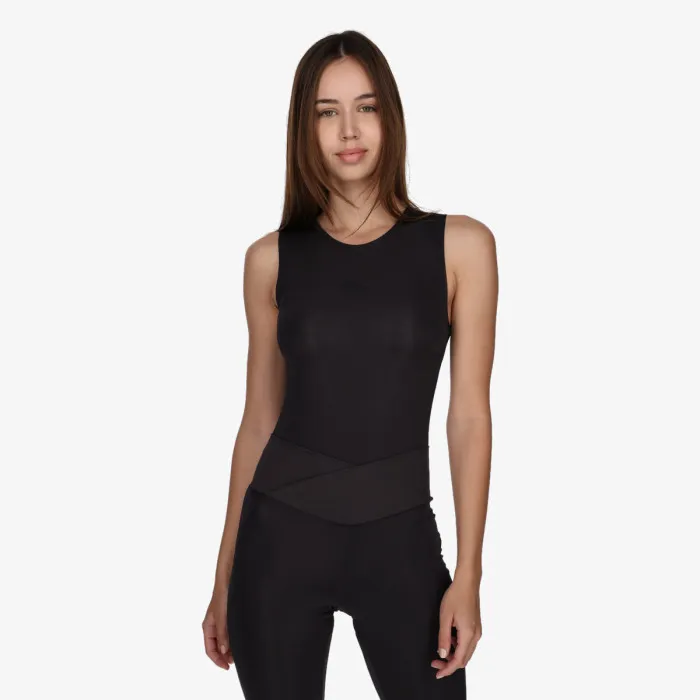 SOUL STUDIO BASIC LOUNGE BODYSUIT 