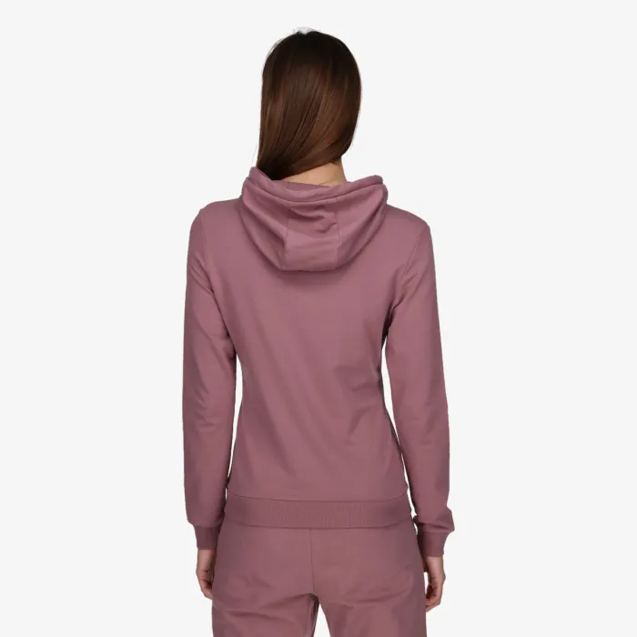 SOUL STUDIO BASIC LOUNGE HOODIE 