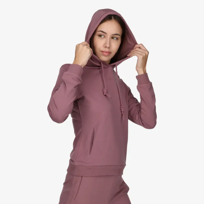 SOUL STUDIO BASIC LOUNGE HOODIE 