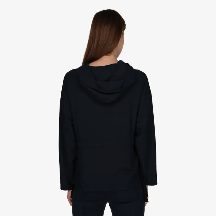 SOUL STUDIO MELLOW HOODY 