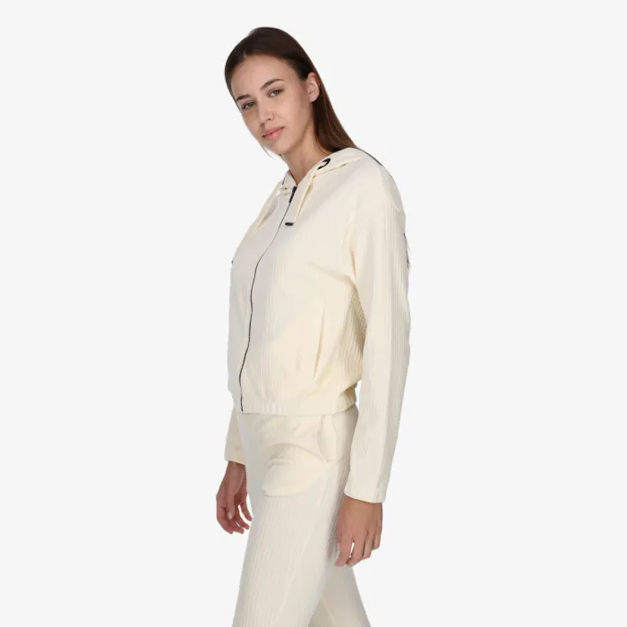 LUSSARI SOUL STUDIO CD FULL ZIP HOODY 