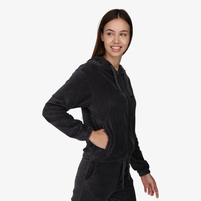 LUSSARI SOUL STUDIO CD FULL ZIP HOODY 