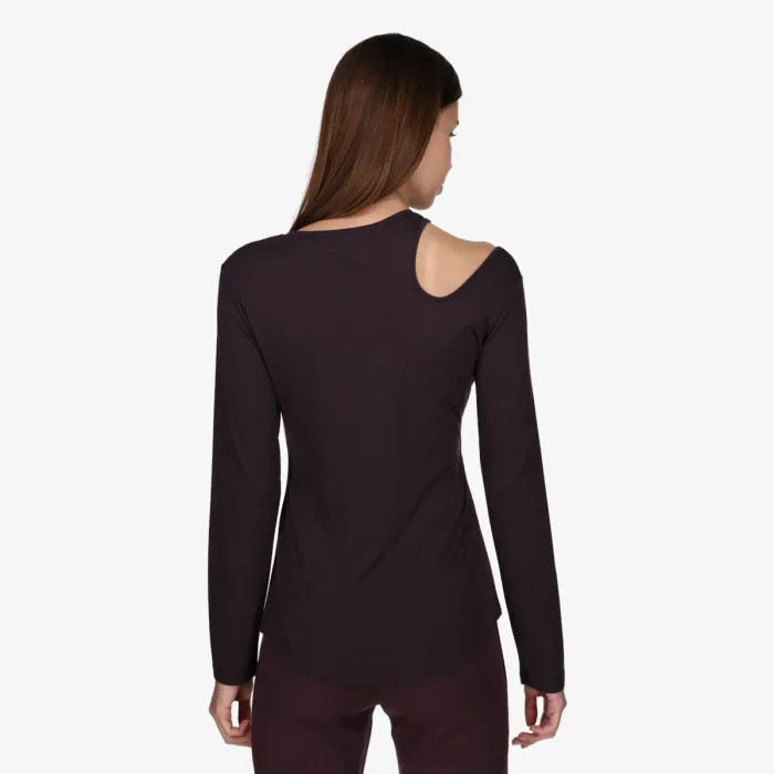 LUSSARI SOUL STUDIO AYOGA LS SHIRT 