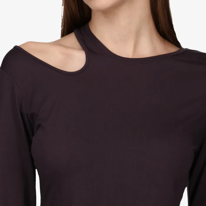 LUSSARI SOUL STUDIO AYOGA LS SHIRT 
