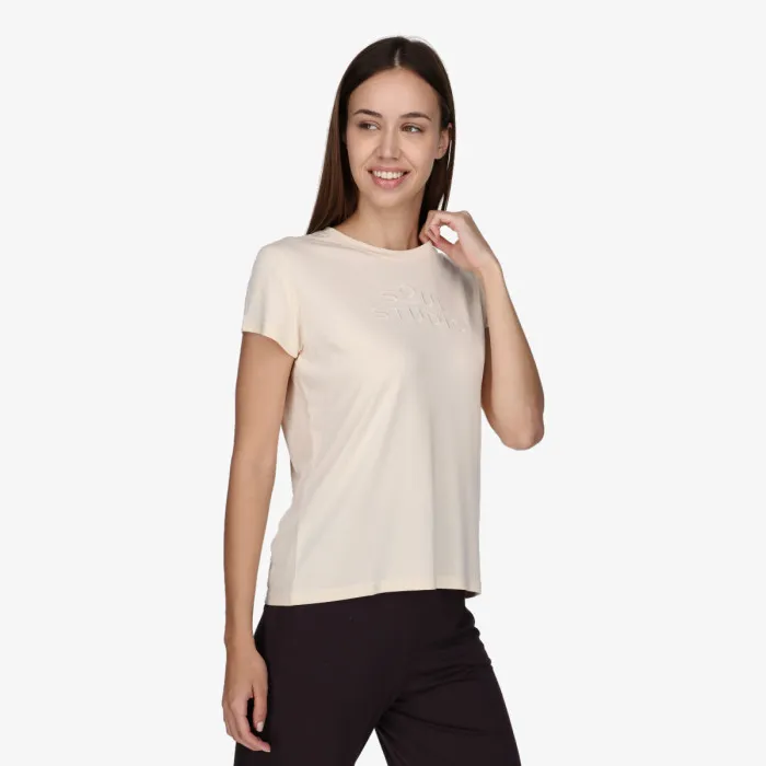 SOUL STUDIO CD T SHIRT 