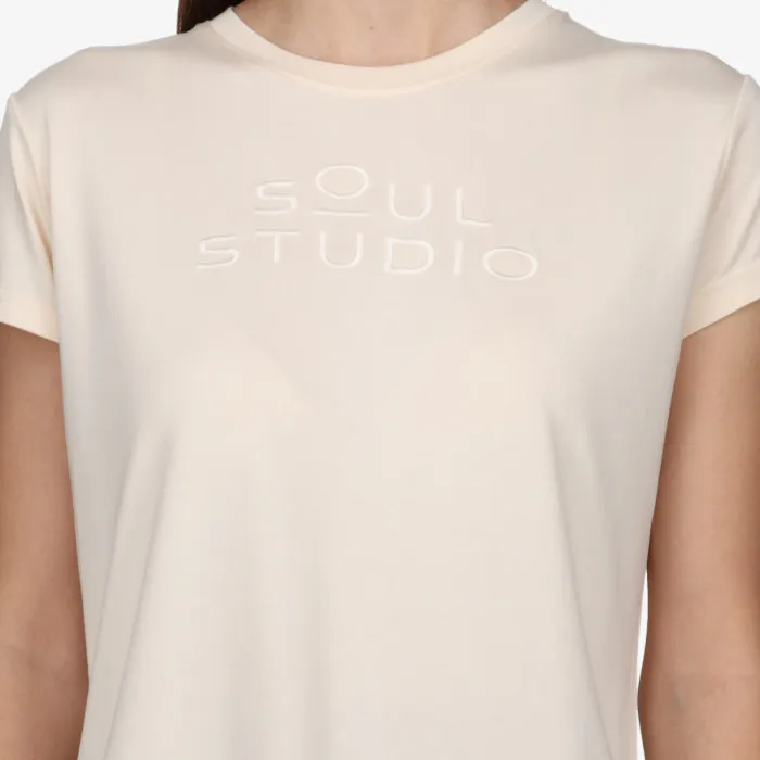 SOUL STUDIO CD T SHIRT 