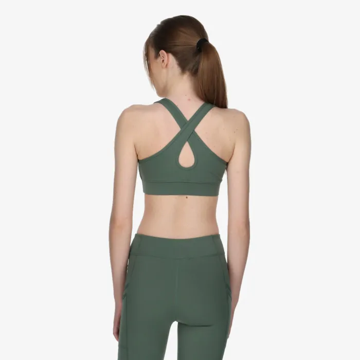 LUSSARI YOGA BRA 