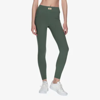 LUSSARI YOGA LEGGINGS 