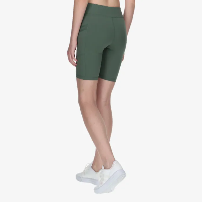 LUSSARI YOGA ACTIVE 3/4 LEGGINGS 