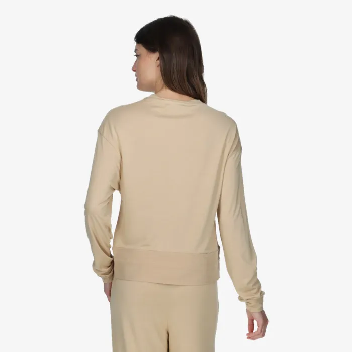 LUSSARI YOGA CREWNECK 