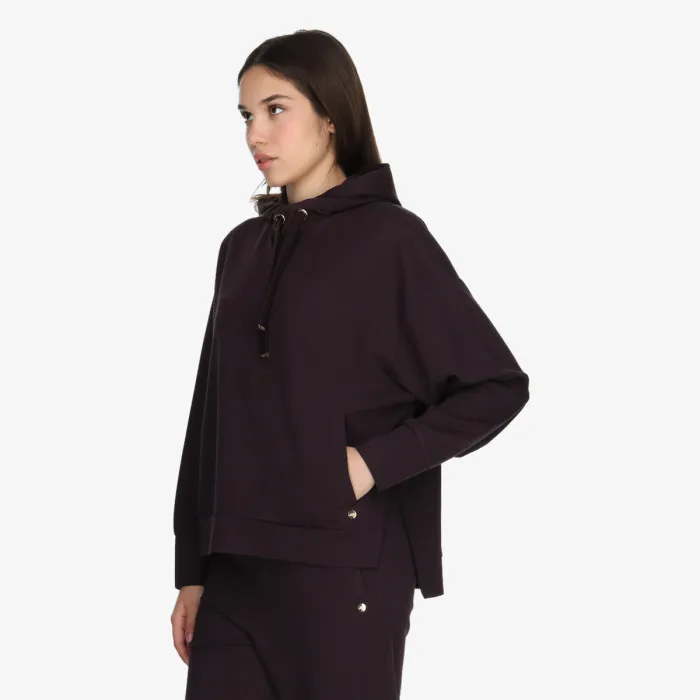 LUSSARI HOME OFFICE HOODIE 