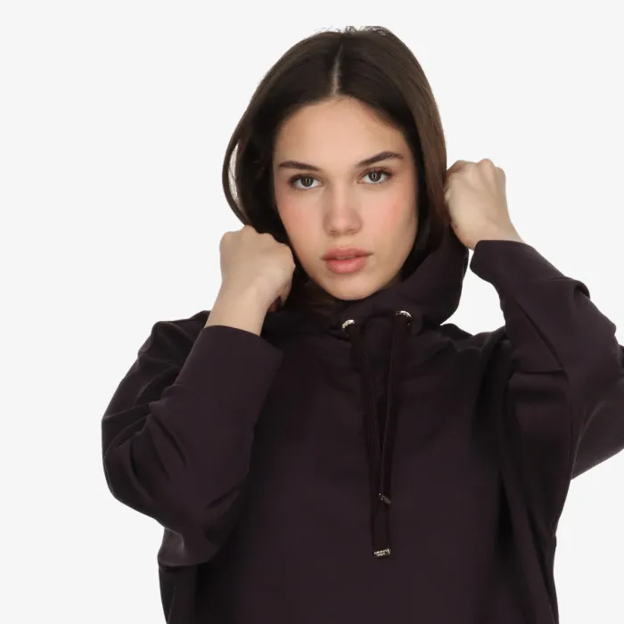 LUSSARI HOME OFFICE HOODIE 
