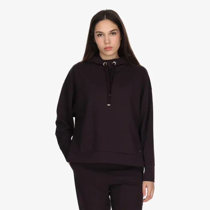 LUSSARI HOME OFFICE HOODIE 