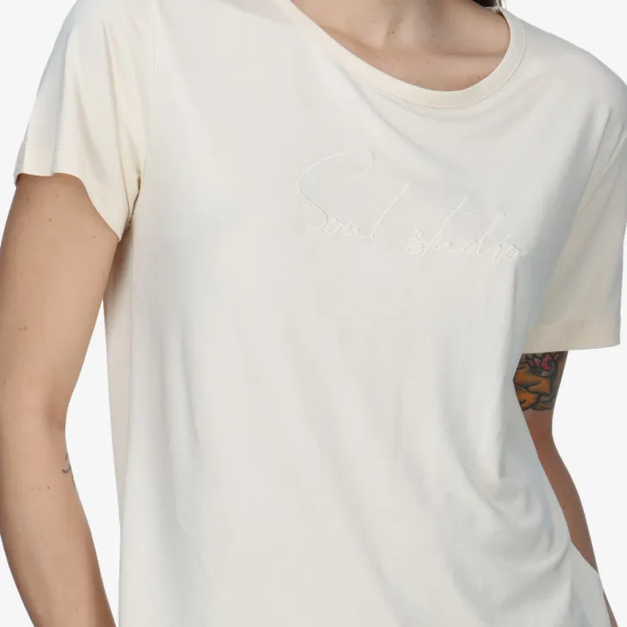 LUSSARI HOME LOUNGE T SHIRT 