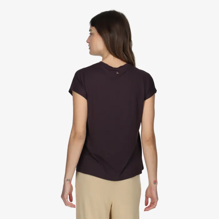 LUSSARI HOME OFICE T SHIRT 