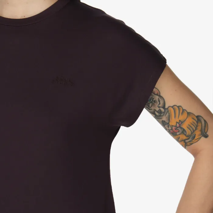 LUSSARI HOME OFICE T SHIRT 
