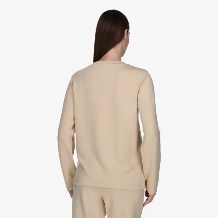 LUSSARI SOUL MODAL LS SHIRT 