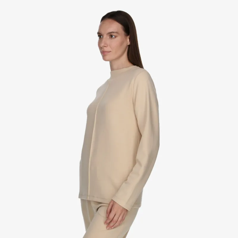 LUSSARI SOUL MODAL LS SHIRT 