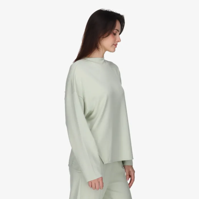 LUSSARI SOUL CREWNECK 
