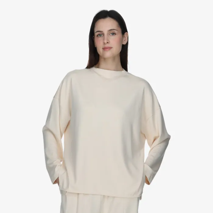 LUSSARI SOUL CREWNECK 
