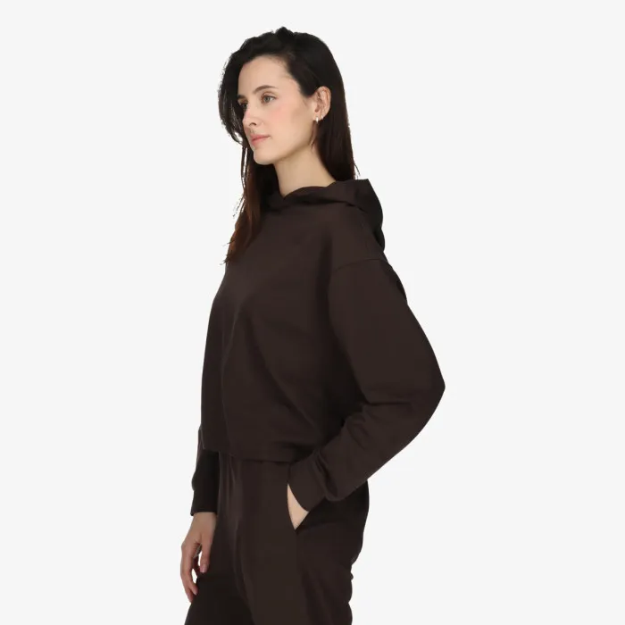 LUSSARI LOUNGE FT HOODY 