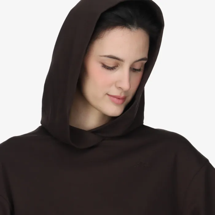 LUSSARI LOUNGE FT HOODY 