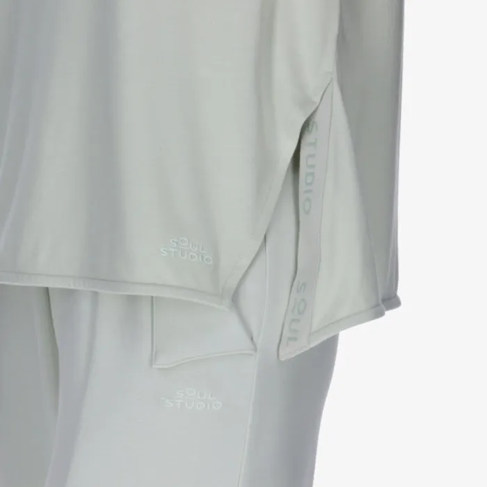 LUSSARI SOUL SL SHIRT 