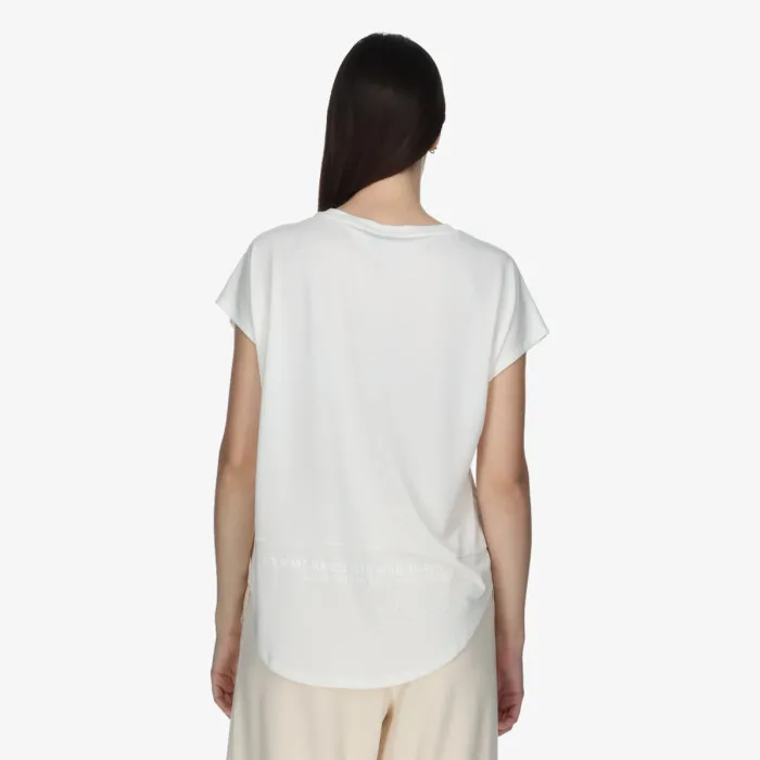 LUSSARI LOUNGE FT SHIRT 