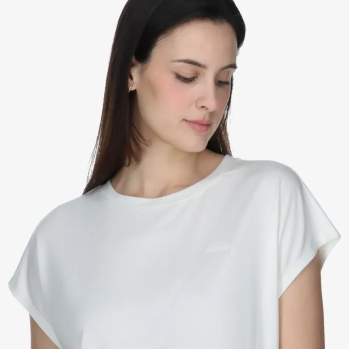 LUSSARI LOUNGE FT SHIRT 