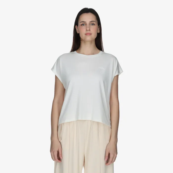 LUSSARI LOUNGE FT SHIRT 
