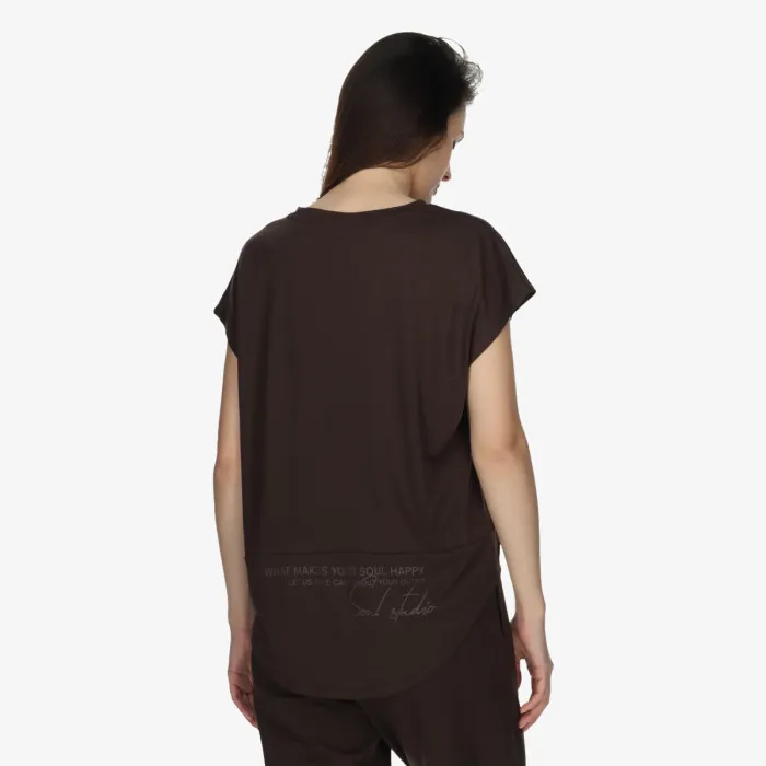 LUSSARI LOUNGE FT SHIRT 