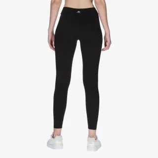 LUSSARI YOGA BASIC LEGGINGS