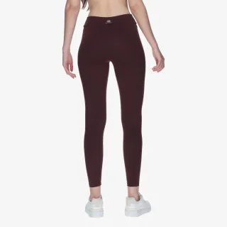 LUSSARI YOGA BASIC LEGGINGS