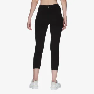 LUSSARI YOGA BASIC 7/8 LEGGINGS