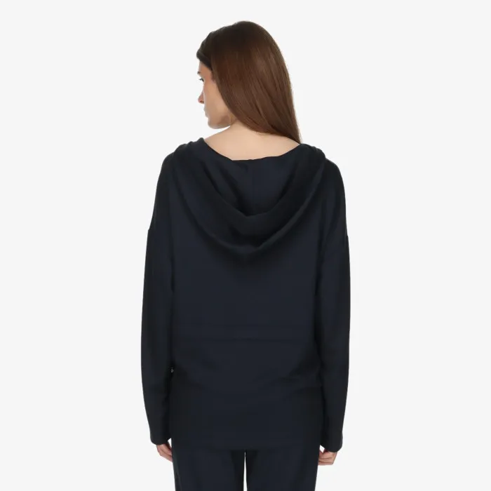 LUSSARI STUDIO HOODY 