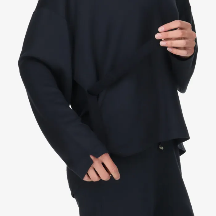 LUSSARI STUDIO HOODY 
