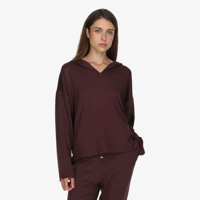 LUSSARI STUDIO HOODY