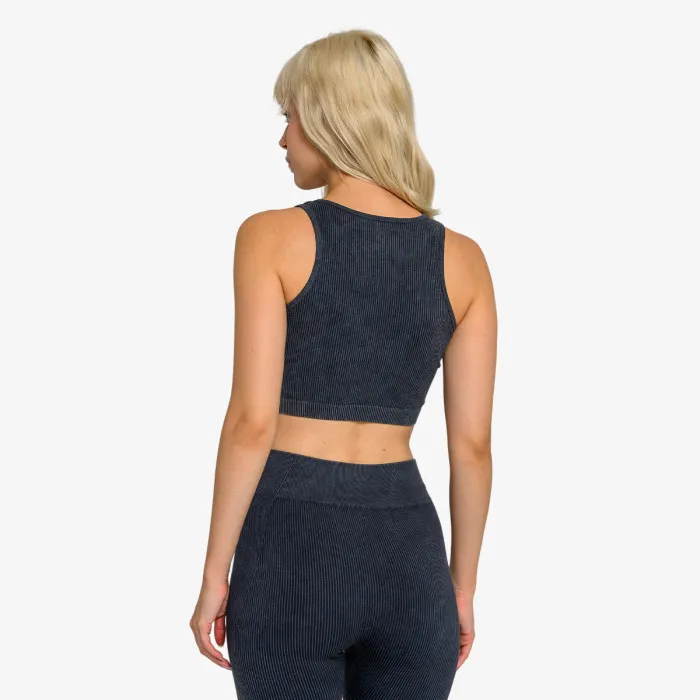 LUSSARI BODY CROP TOP 