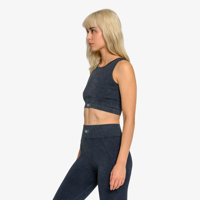 LUSSARI BODY CROP TOP 