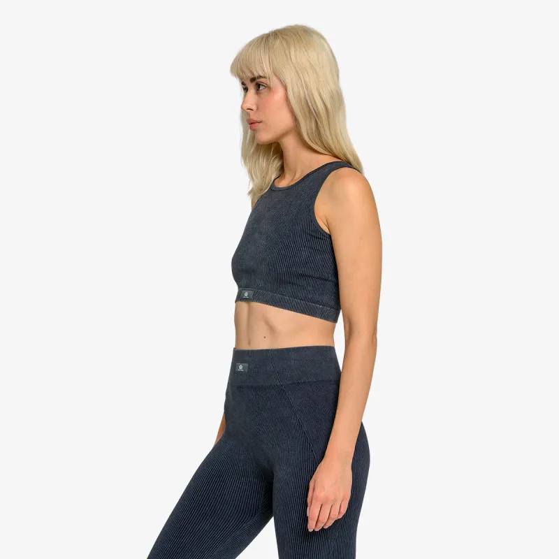 LUSSARI BODY CROP TOP 