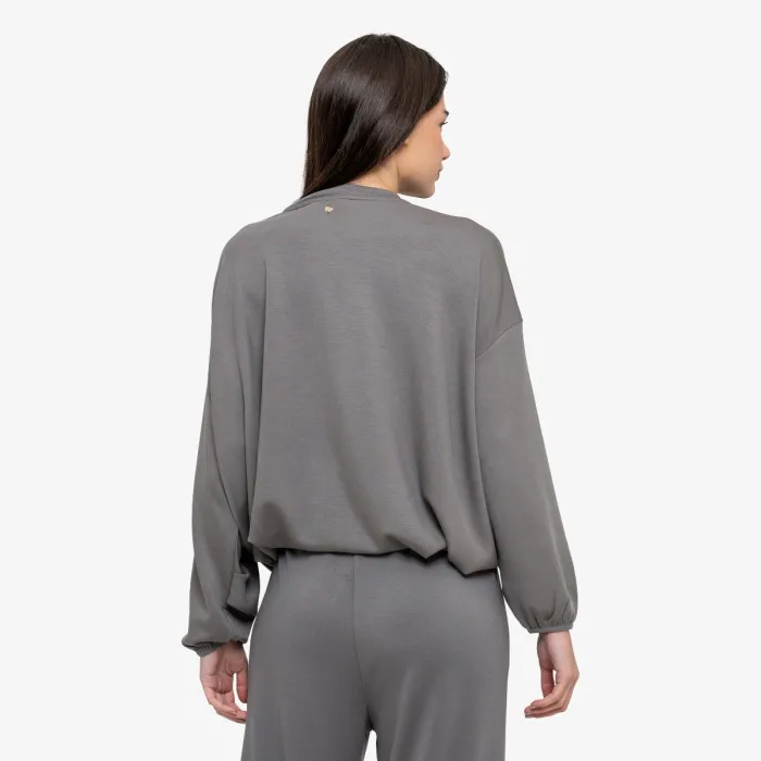 LUSSARI SOUL CREWNECK 