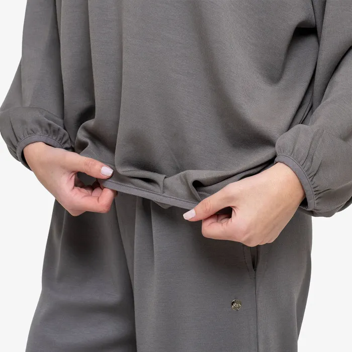 LUSSARI SOUL CREWNECK 