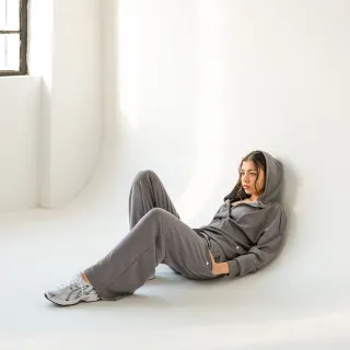 LUSSARI SOUL HOODY 
